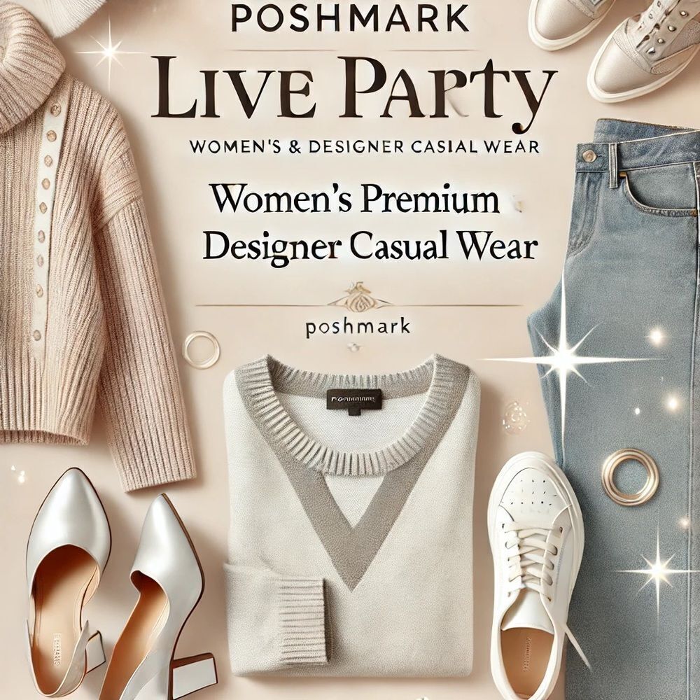 Live Show Notifications! Like this post to follow my shows!